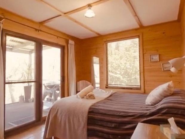 Photo 7 for Black Wattle Cabin - Turon Escape Capertee