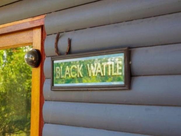 Photo 5 for Black Wattle Cabin - Turon Escape Capertee