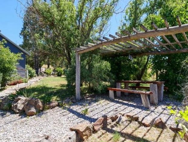 Photo 11 for Black Wattle Cabin - Turon Escape Capertee