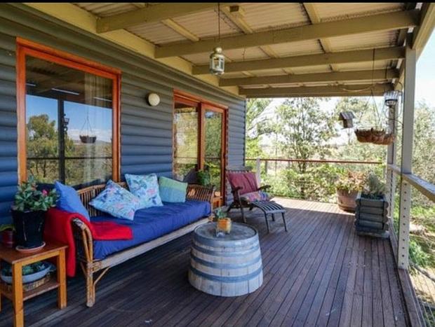 Photo 8 for Black Wattle Cabin - Turon Escape Capertee