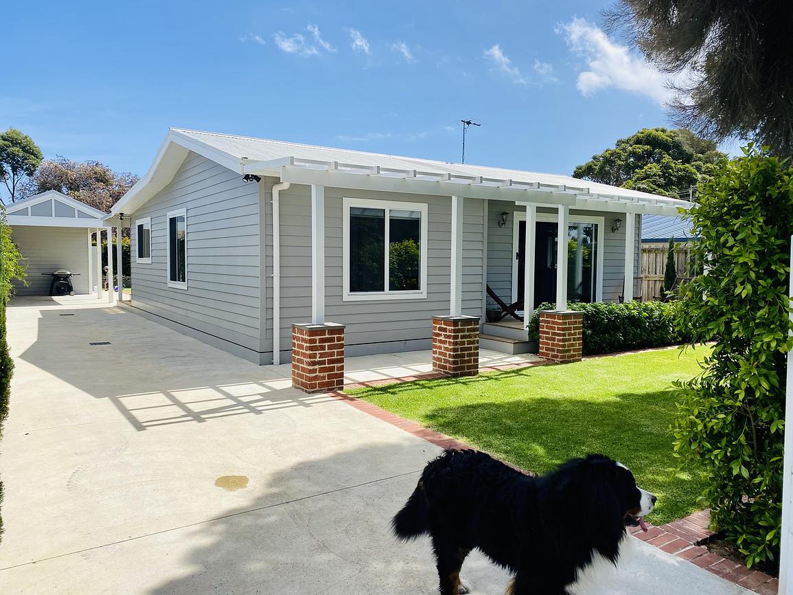 Vitamin Sea Beach house for Rent in San Remo, Phillip Island, VIC, AU