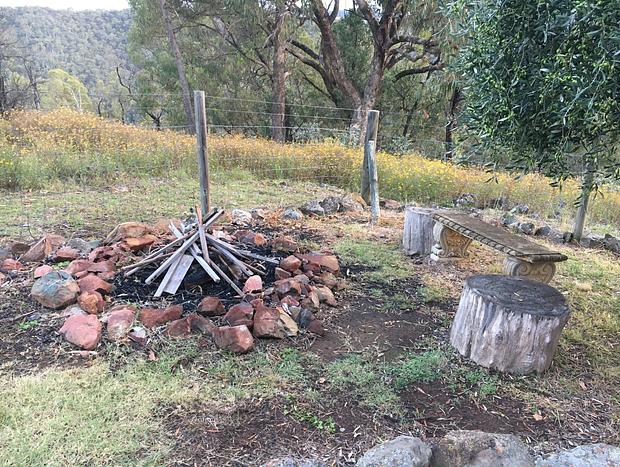 Photo 15 for Black Wattle Cabin - Turon Escape Capertee