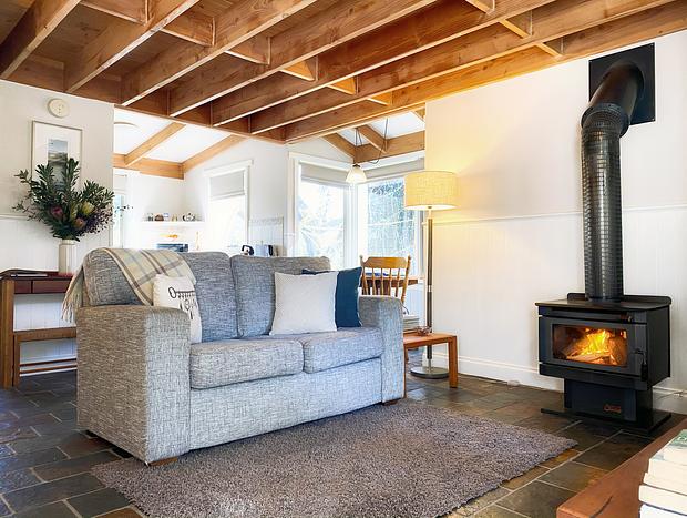 Photo 4 for Loft Cottage - Brigadoon