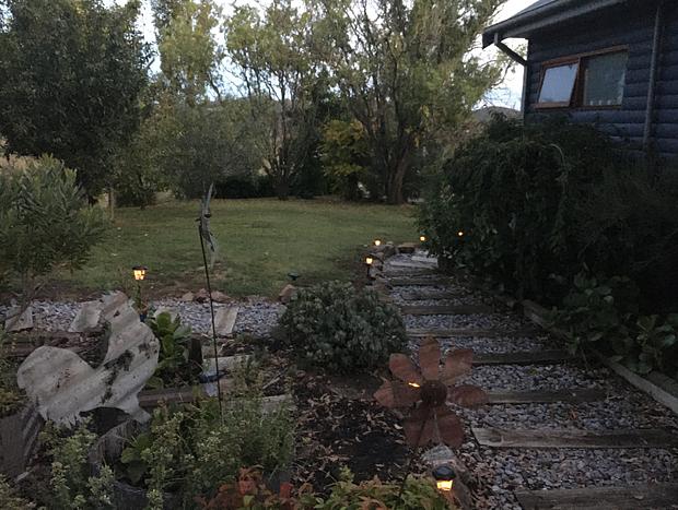 Photo 16 for Black Wattle Cabin - Turon Escape Capertee