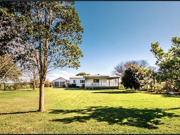 Photo 7 for Tranquil South Coast Homestead Near Jervis Bay