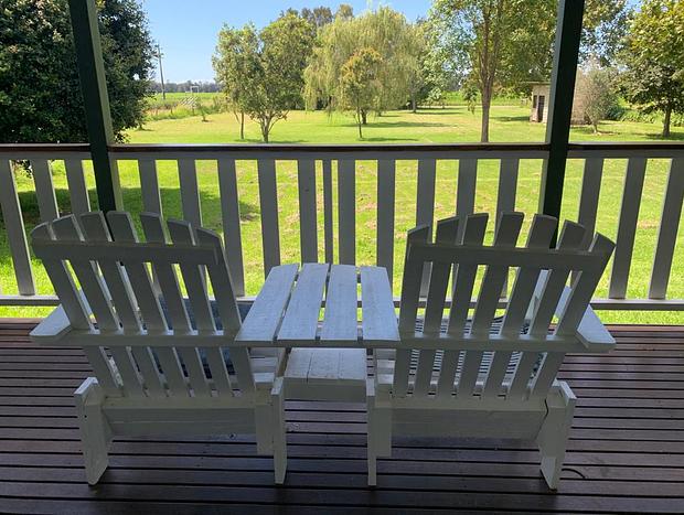 Photo 20 for Tranquil South Coast Homestead Near Jervis Bay
