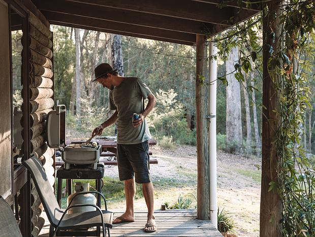 Photo 13 for Bushland Hideaway