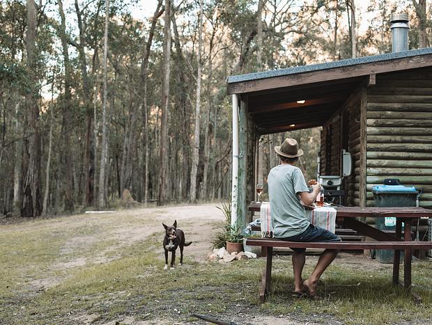 Photo 9 for Bushland Hideaway
