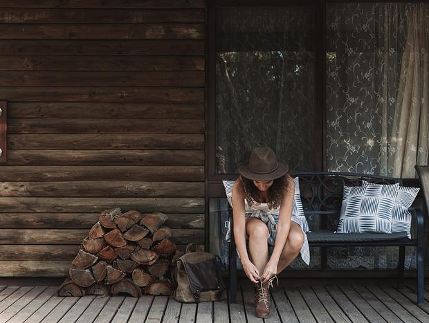 Photo 4 for Bushland Hideaway