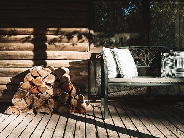 Photo 6 for Bushland Hideaway