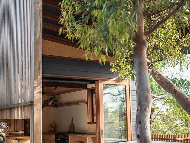 Photo 26 for Osprey - Stunning Boomerang Beach Hideaway