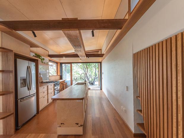 Photo 17 for Osprey - Stunning Boomerang Beach Hideaway