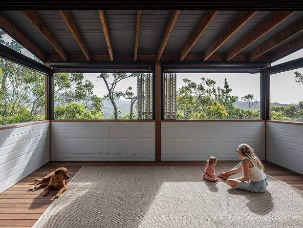 Photo 20 for Osprey - Stunning Boomerang Beach Hideaway