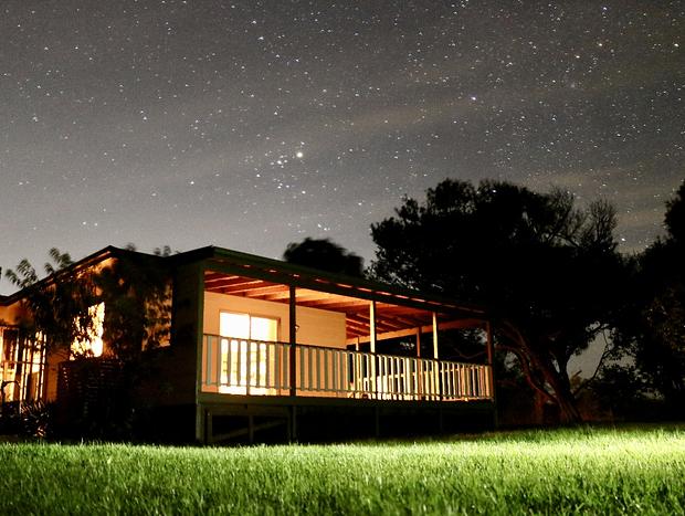 Photo 6 for Tranquil South Coast Homestead Near Jervis Bay