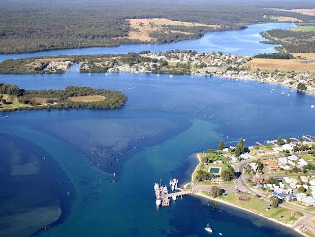 Photo 28 for Tranquil South Coast Homestead Near Jervis Bay