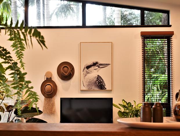 Photo 46 for The Bower - Stylish Garden Bungalow Mount Kembla