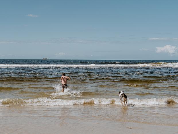 Photo 13 for Beachside in Byron