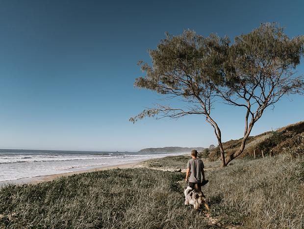 Photo 5 for Beachside in Byron