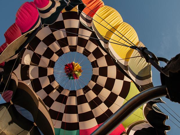 Photo 18 for Tiny Balloon House