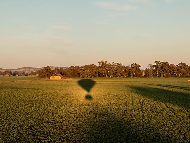 Photo 19 for Tiny Balloon House