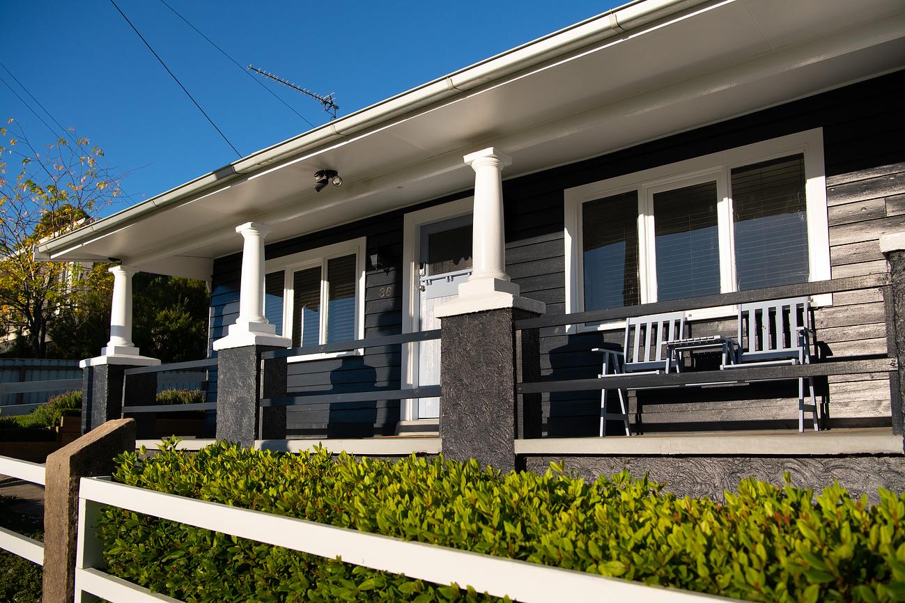 Cricklewood Cottage House for Rent in Daylesford, Macedon Ranges, VIC