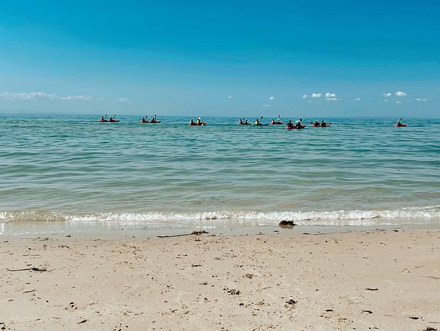 Photo 35 for Bellarine Beach Shack