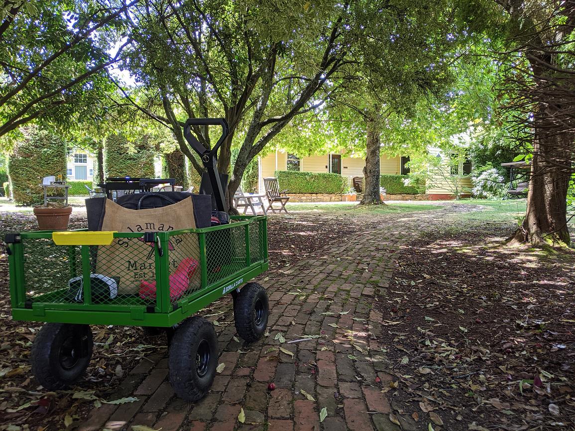 Tasma House Daylesford House for Rent in Daylesford, Macedon Ranges