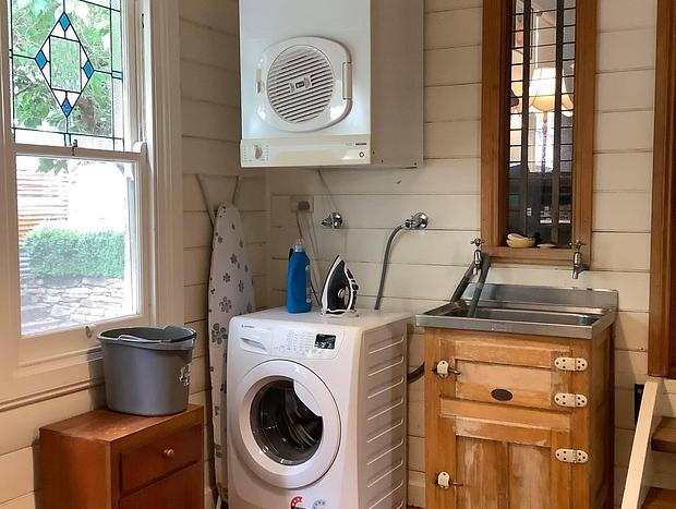Photo 29 for Tasma House Daylesford