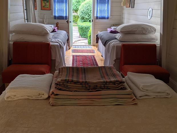 Photo 27 for Tasma House Daylesford