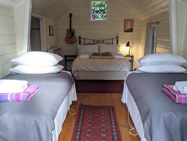 Photo 28 for Tasma House Daylesford