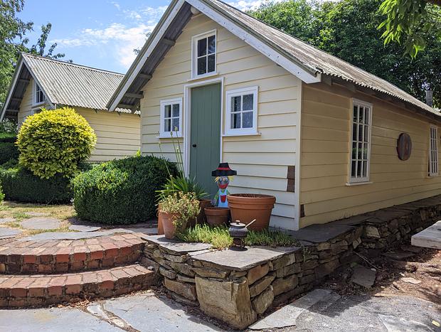 Photo 4 for Tasma House Daylesford