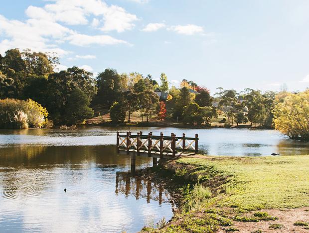 Photo 48 for Tasma House Daylesford