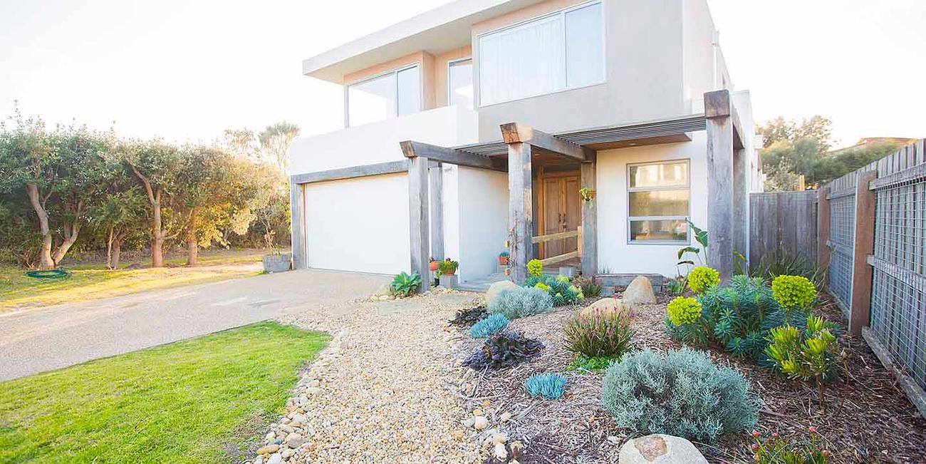 Ocean Reach Escape Beach house for Rent in Cape Woolamai, Phillip