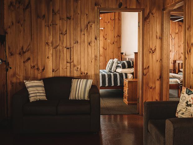 Photo 15 for Bushland Hideaway