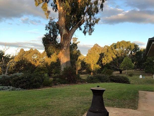 Photo 19 for Rammed earth house Mansfield