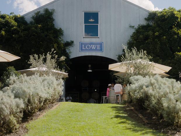 Photo 3 for Wine & Dine at Lowes