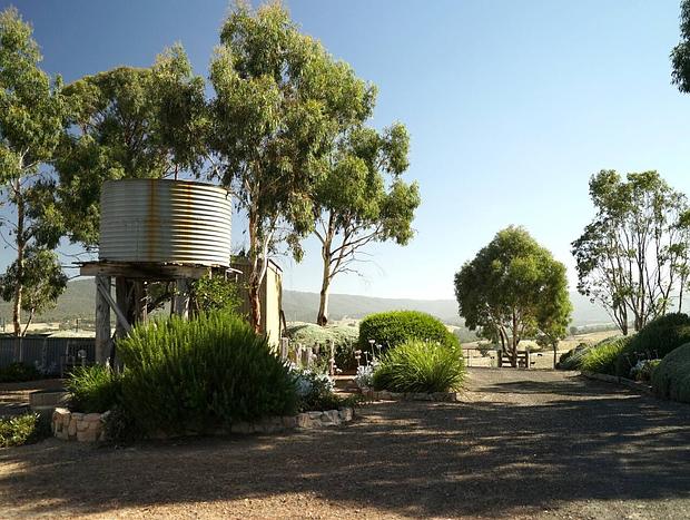Photo 26 for On a Peaceful Vineyard in the Yarra Valley (A1)