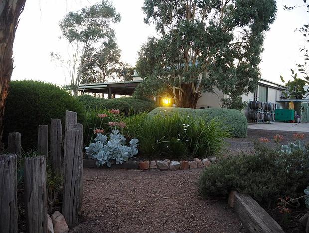 Photo 27 for On a Peaceful Vineyard in the Yarra Valley (A1)