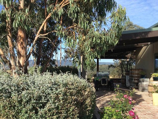 Photo 29 for On a Peaceful Vineyard in the Yarra Valley (A1)