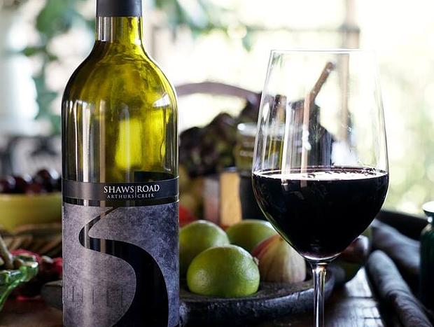 Photo 10 for On a Peaceful Vineyard in the Yarra Valley (A1)