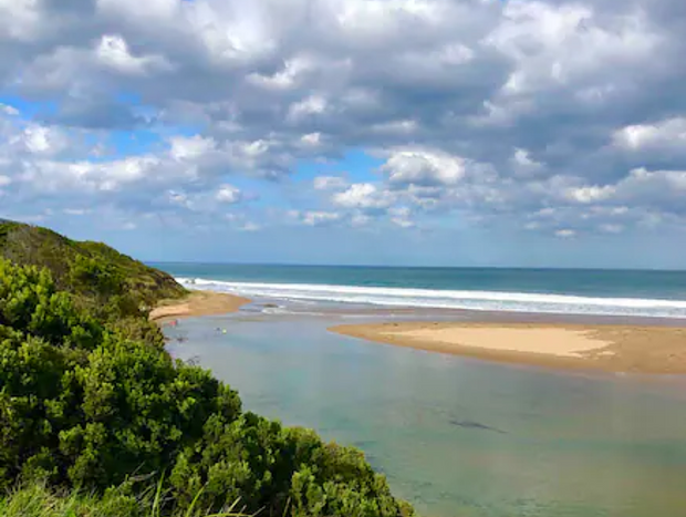 Photo 28 for IL Mare - Stunning Ocean Views along the Ocean Road
