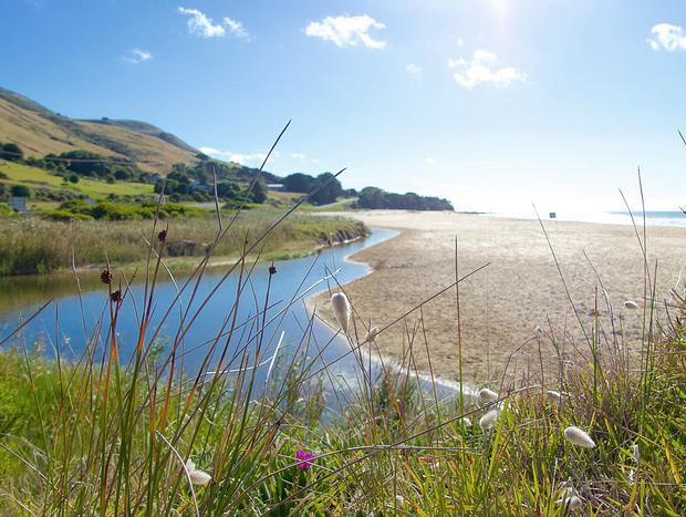 Photo 32 for IL Mare - Stunning Ocean Views along the Ocean Road