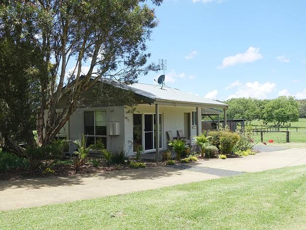 Photo 16 for Mollies Farm - Farm Stay in the Dooralong Valley