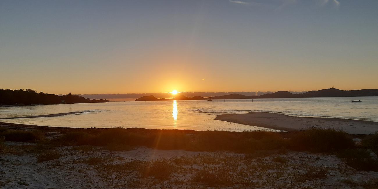 Piggy Creek Eco Beach Farm adventure Camping for Rent