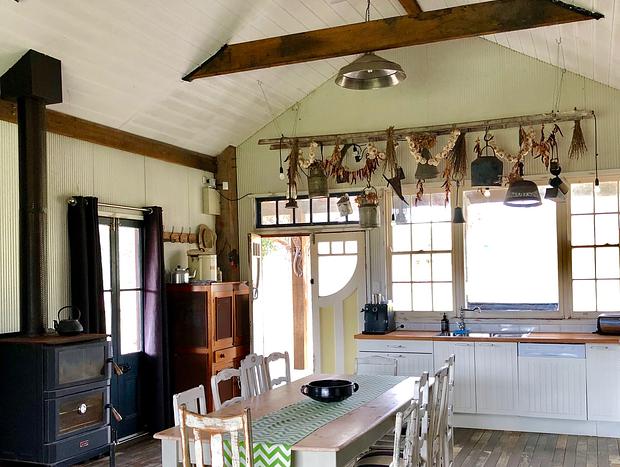 Photo 6 for Crooked Corner Cottage