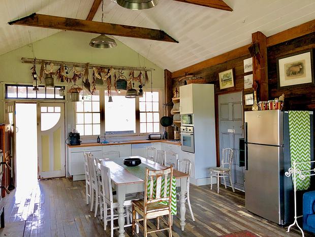 Photo 4 for Crooked Corner Cottage