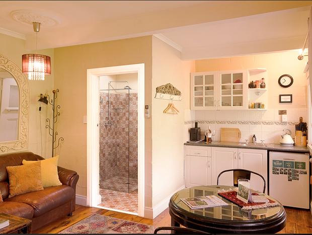 Photo 5 for Brentwood Apartments - Valley View