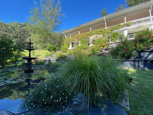 Photo 1 for Brentwood Apartments - Garden View
