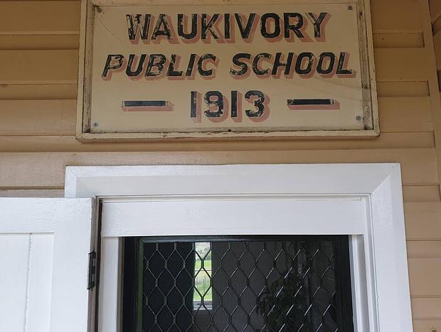 Photo 26 for The Waukivory School House - A Walk Back in Time