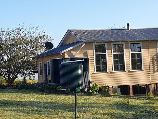 Photo 40 for The Waukivory School House - A Walk Back in Time